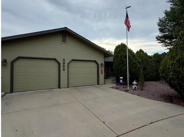 4900 N Calle Santa Cruz, Prescott Valley, AZ 86314