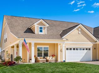 609 Newport Ln, Buckeye Lake, OH