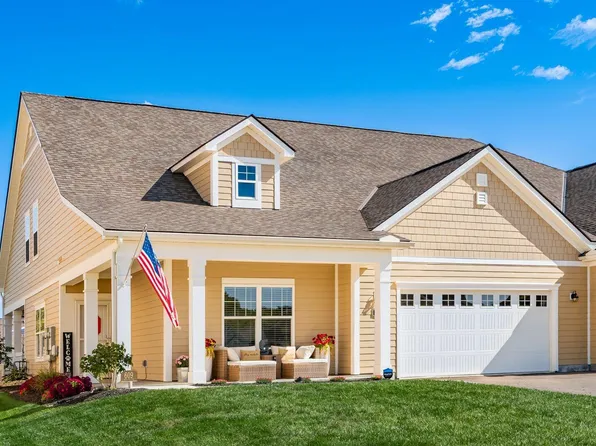 609 Newport Ln, Buckeye Lake, OH 43008