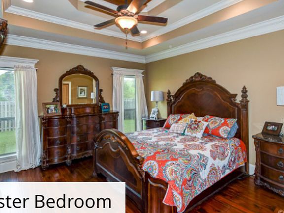 2nd image of 9277 Magnolia Crossing Dr