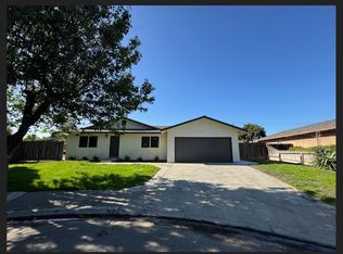 1563 Langston Dr, Newman, CA 95360