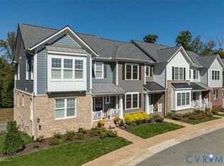 9492 Creek Summit Cir, Richmond, VA 23235