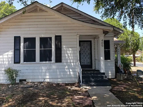 405 N Park Blvd Photo 1