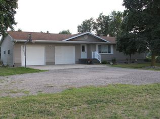 9450 Marsalle Rd, Portland, MI 48875