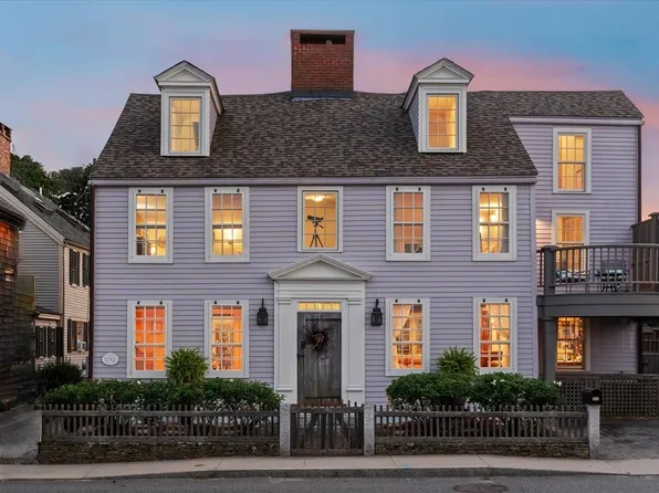 178 Water St, Newburyport, MA 01950