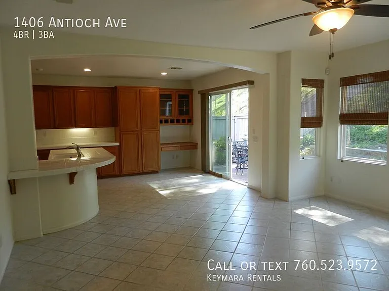 1406 Antioch Ave — Photo 5