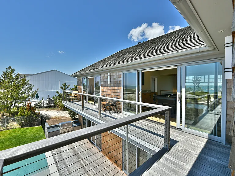 451 Dune Rd — Photo 93