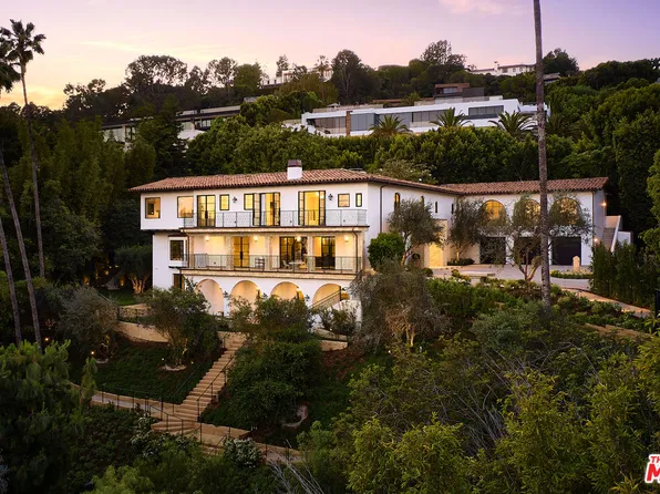 701 Nimes Rd, Los Angeles, CA 90077