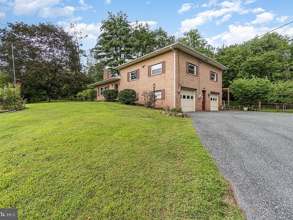 1405 Red Hill Rd, Dauphin, PA 17018 Zillow