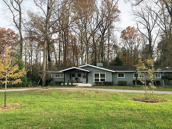 Stone porch added 2020