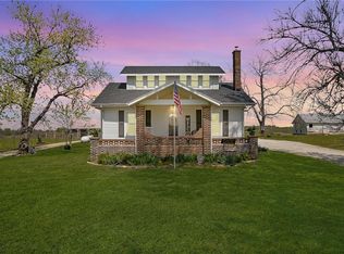 9006 E State Rte W, Drexel, MO 64742