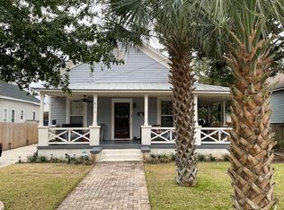 611 E Belmont St, Pensacola, FL 32501