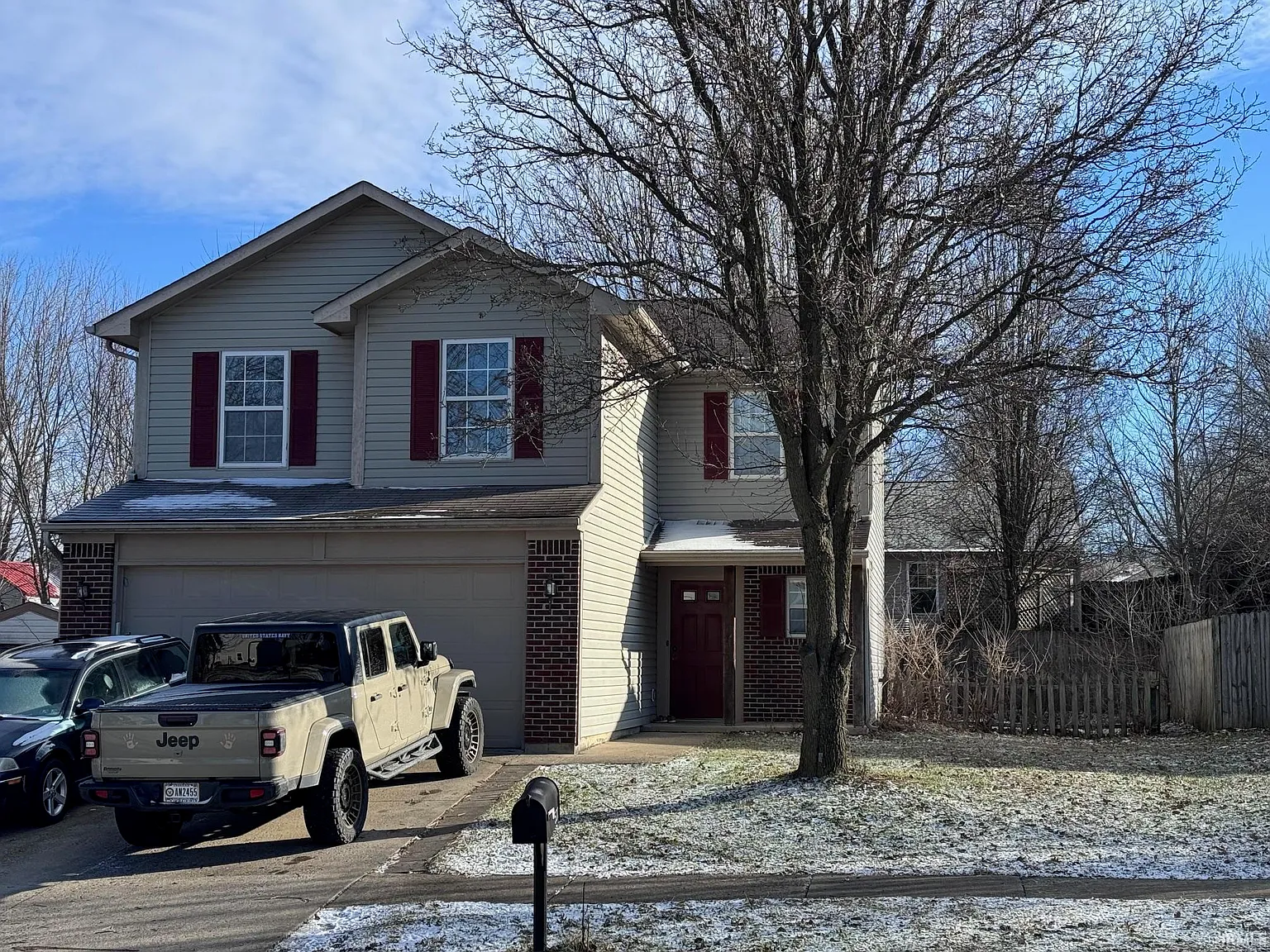 527 S Cobblestone Ct photo 1