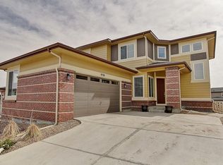 9536 Juniper Way, Arvada, CO 80007