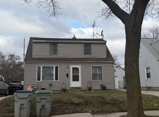 5329 N 51st Blvd, Milwaukee, WI 53218