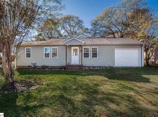 220 Mark St, Easley, SC 29640