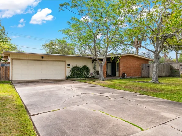 509 Parade Dr, Corpus Christi, TX 78412