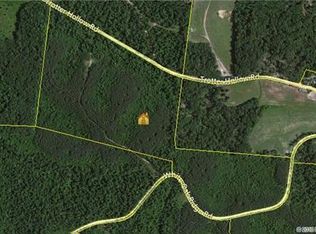 0 Trotter Rd, Mc Ewen, TN 37101