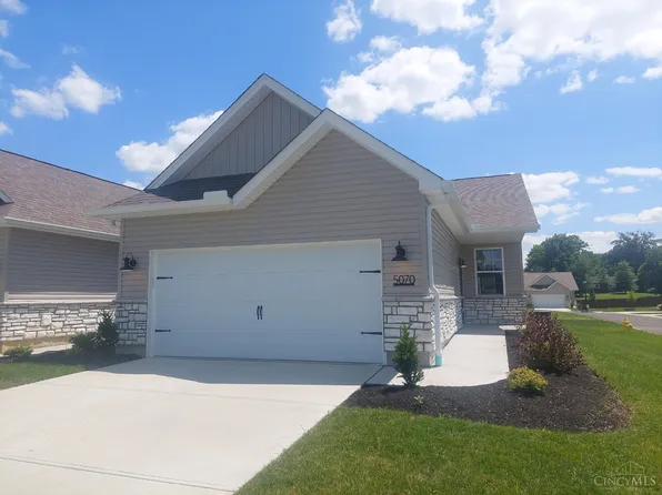 5070 Garden Grove Ln, Delhi Township, OH 45238