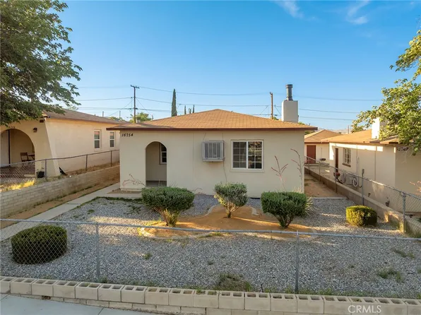 16754 Merrill St, Victorville, CA 92395