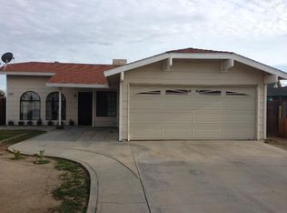 2016 Chaparral Cir, Delano, CA 93215
