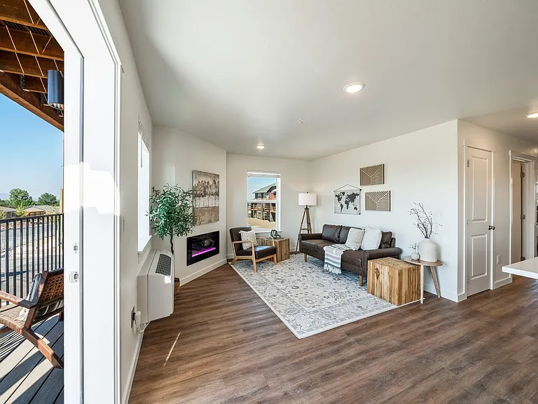 North 88 Apartments — Photo 60