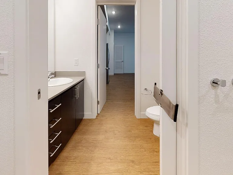 Bathroom Bathroom