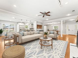 4818 Pine Hill Dr, Baton Rouge, LA 70817