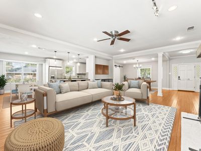 4818 Pine Hill Dr, Baton Rouge, LA, 70817