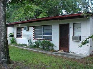 Magnolia Ave, Orange City, FL 32763