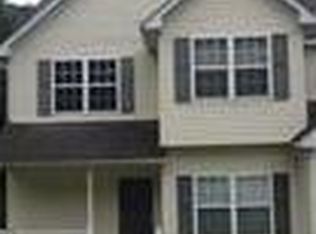 20025 Ivan Rd, South Chesterfield, VA 23803