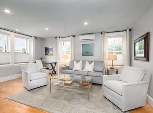 317 Foreside Rd #5, Falmouth, ME 04105