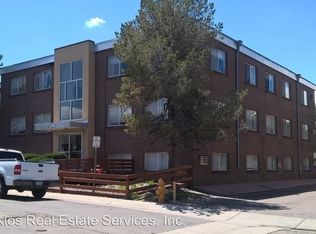 551 S Fairfax St APT 102, Glendale, CO 80246