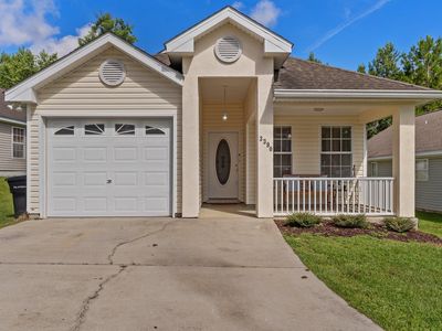 3390 Woodbriar Ln, Tallahassee, FL, 32303