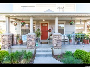 456 W 470 S UNIT 7, Provo, UT 84601