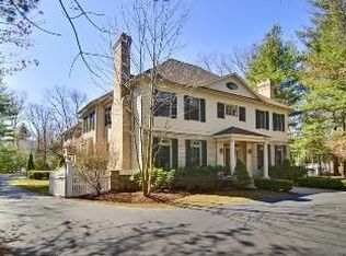 1 Farnham Way, Farmington, CT 06032