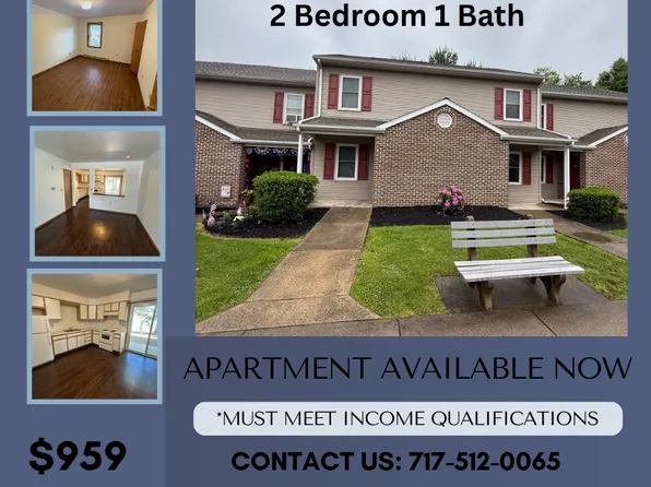 231 Greenfield Est APT 201, Elizabethville, PA 17023