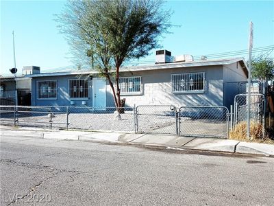3135 Daley Cir, North Las Vegas, NV, 89030