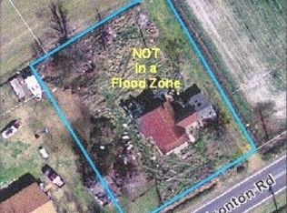 1966 Nixonton Rd, Elizabeth City, NC 27909