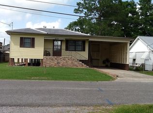 114 Jane St, Chauvin, LA 70344