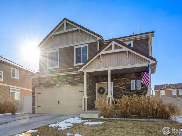 3430 Yellowwood Ln, Johnstown, CO 80534