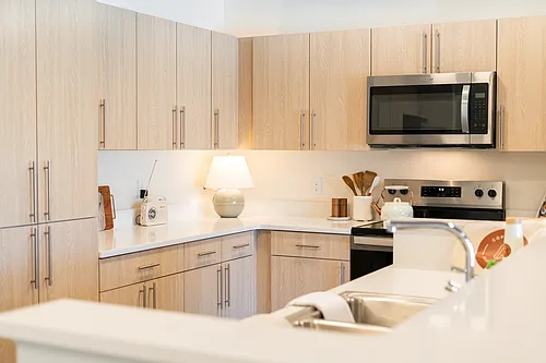 Copestone Apartments Photo 1