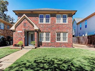 1908 Marshall St APT 1, Houston, TX 77098