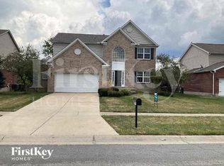 8294 Sea Mist Ct, West Chester, OH 45069