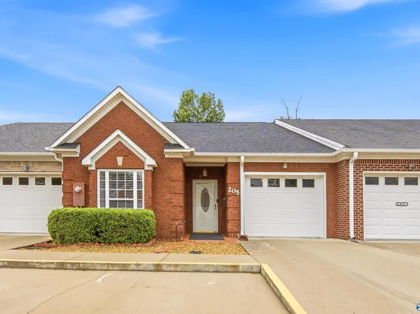 205 Santana Dr, Athens, AL 35611