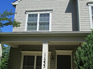 11233 Wortham Crest Cir #75, Manassas, VA 20109