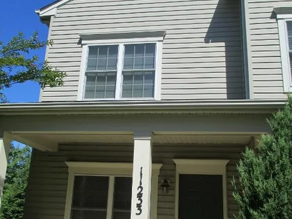 11233 Wortham Crest Cir #75, Manassas, VA 20109