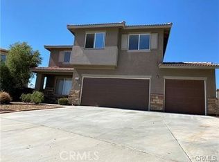 11372 Winter Pl, Adelanto, CA 92301