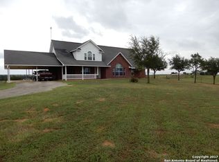 6623 Fm 539, Sutherland Springs, TX 78161