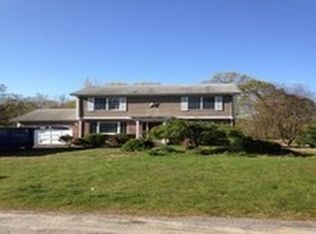 9 Young St, North Providence, RI 02904